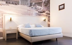 Borbò B&B de Charme